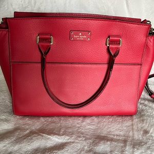 NWOT Kate Spade Handbag